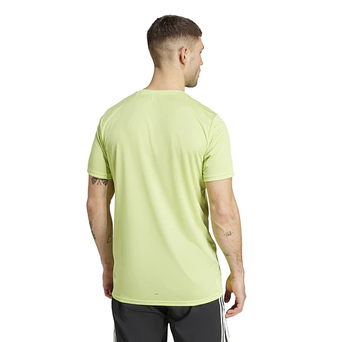 Polera Hombre Lima Adidas IW8424