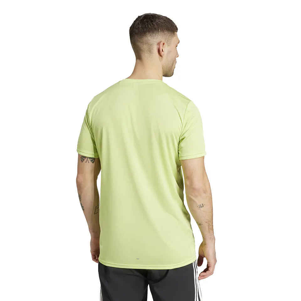 Polera Hombre Lima Adidas IW8424 2