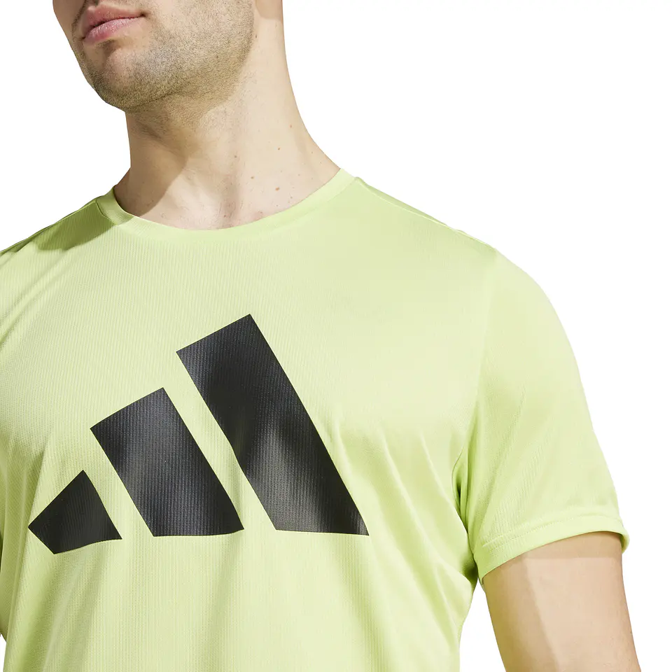 Polera Hombre Lima Adidas IW8424 3