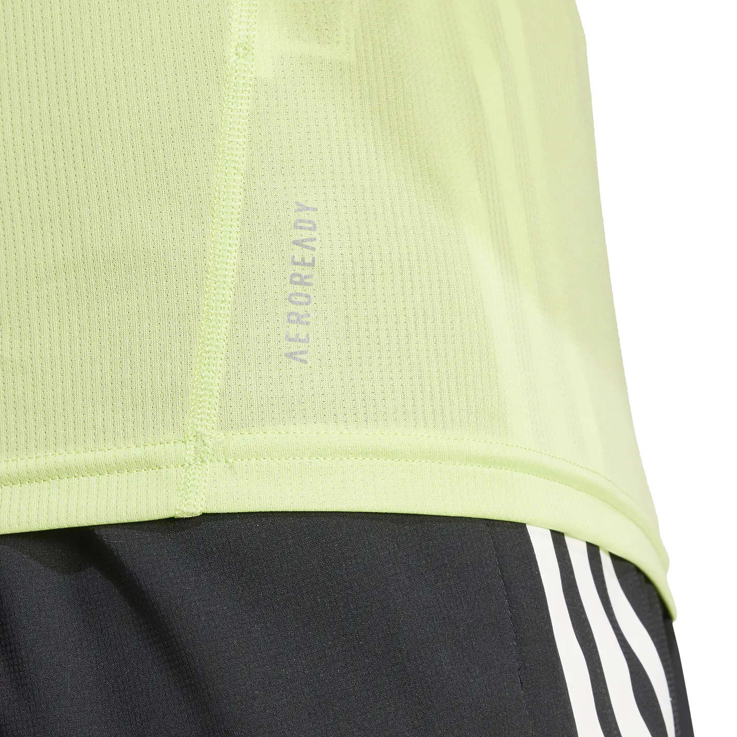 Polera Hombre Lima Adidas IW8424 4