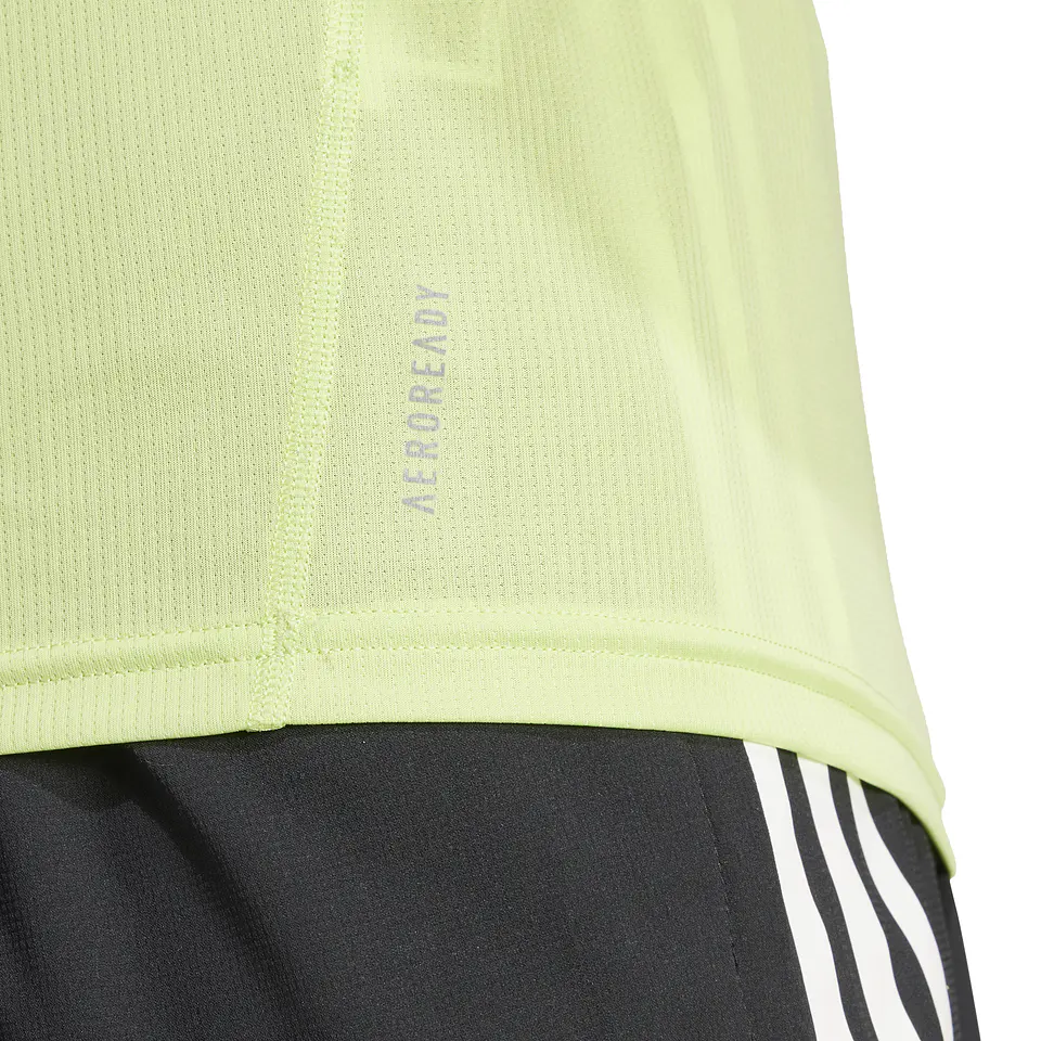 Polera Hombre Lima Adidas IW8424 4