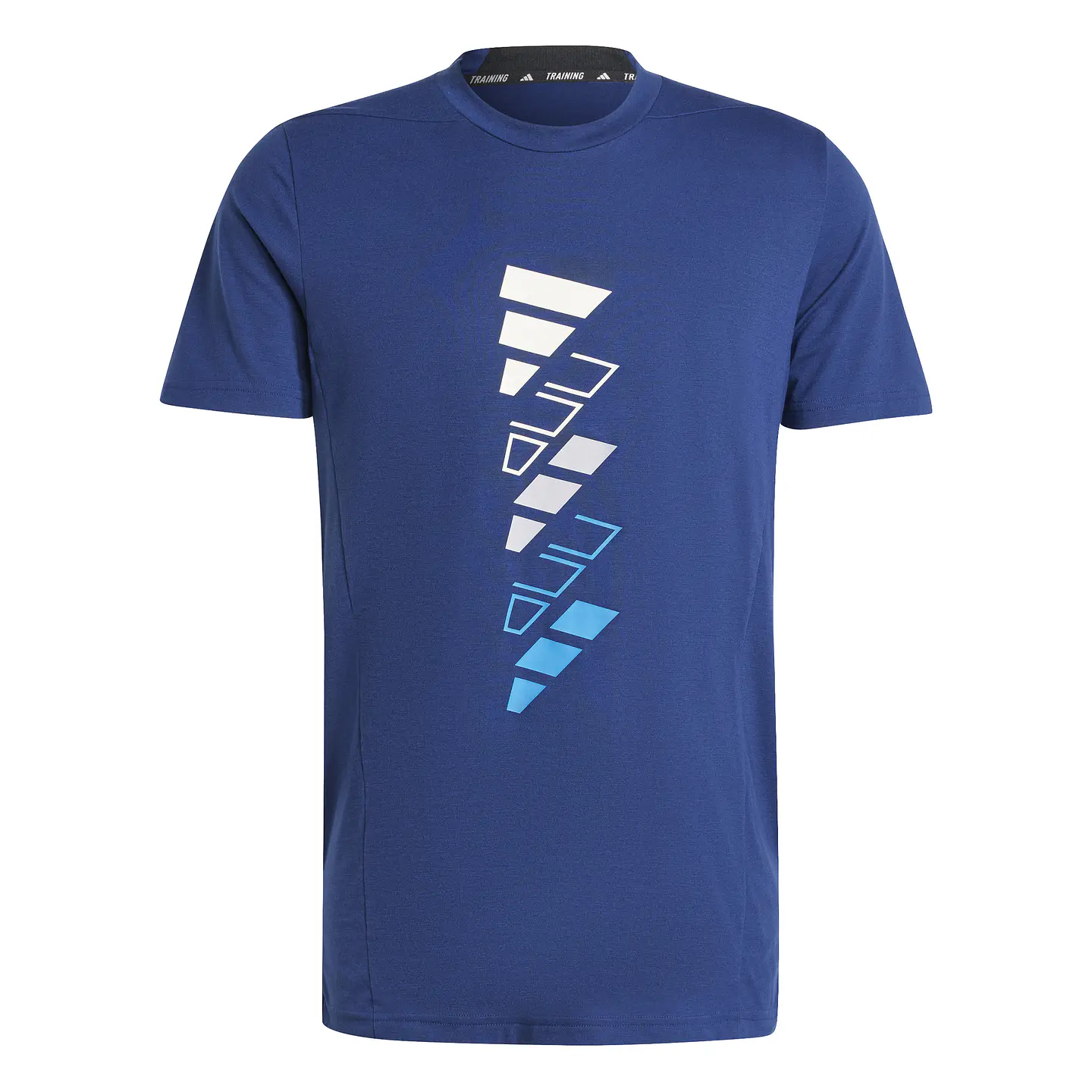 Polera Hombre Navy Adidas IY6351 5