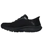 Zapatilla Mujer Negra Skechers 128615BBK - Miniatura 2