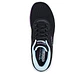 Zapatilla Mujer Negra Skechers 150019BKMT - Miniatura 3