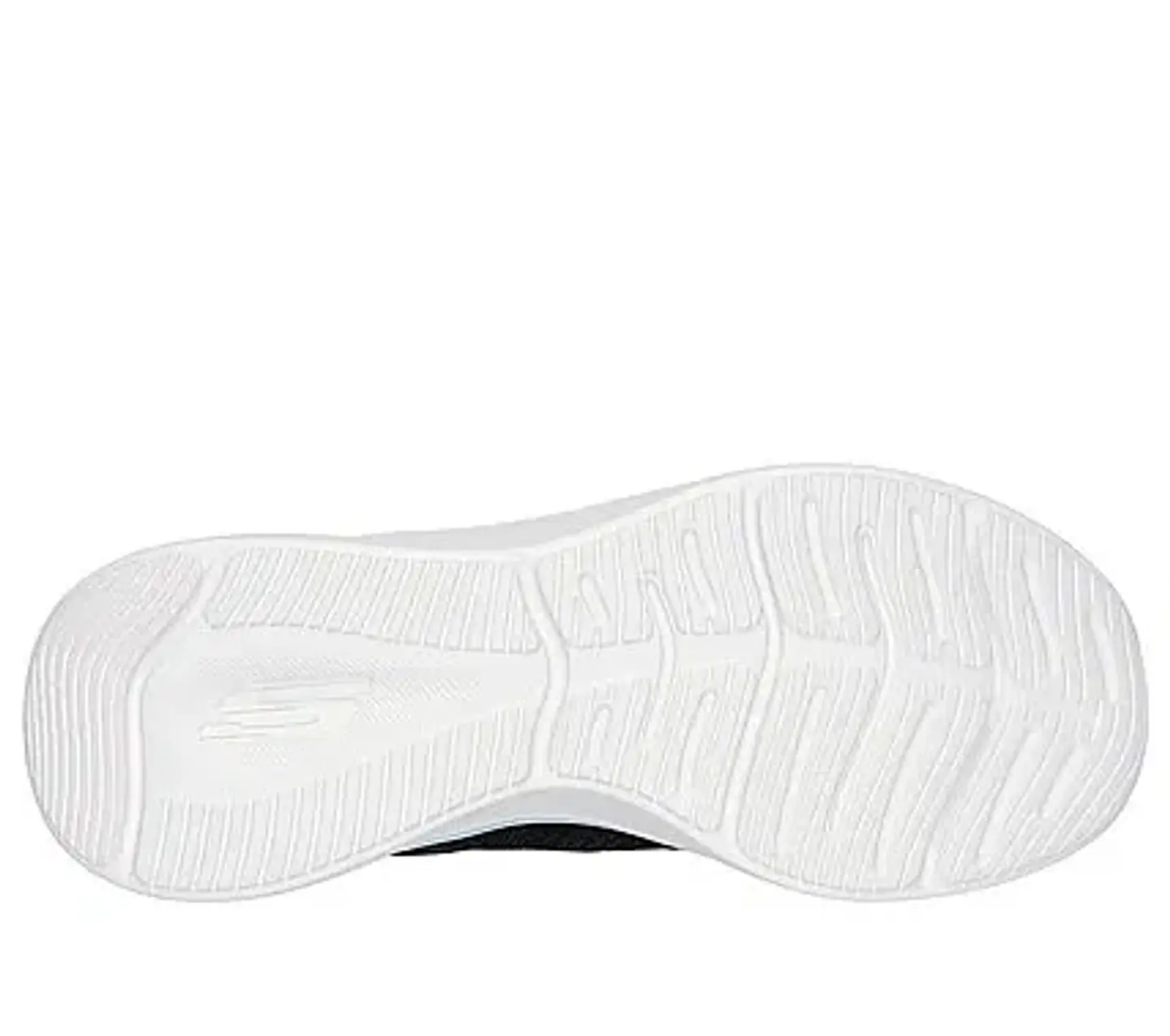 Zapatilla Mujer Negra Skechers 150019BKMT 4