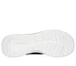Zapatilla Mujer Negra Skechers 150019BKMT - Miniatura 4