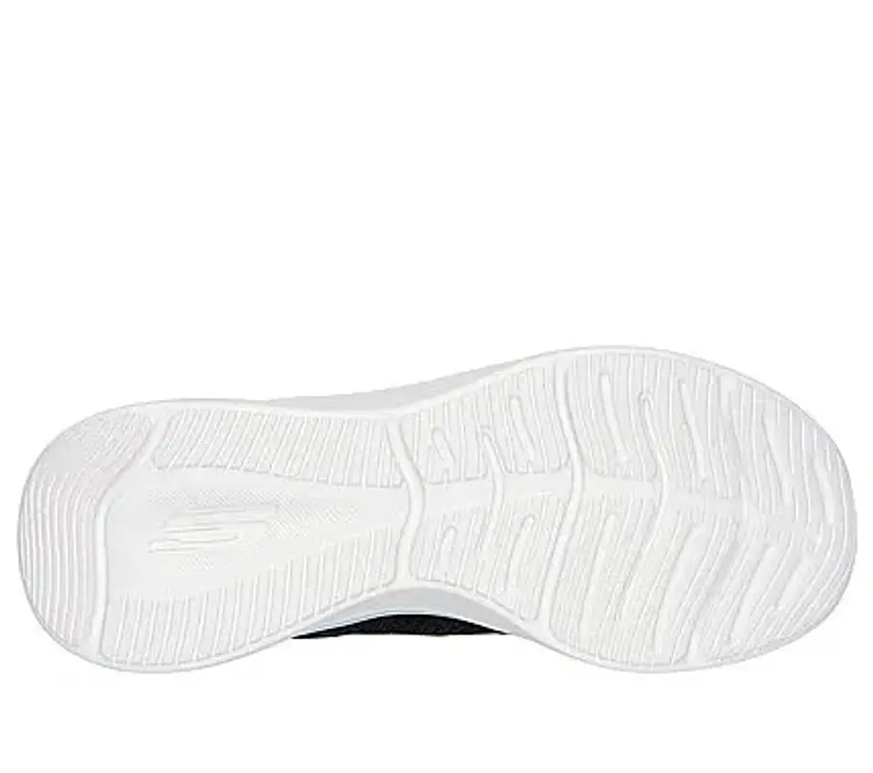 Zapatilla Mujer Negra Skechers 150019BKMT 4