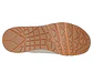 Zapatilla Mujer Crema Skechers 155196NAT - Miniatura 4