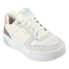 Zapatilla Mujer Crema Skechers 185091NTMT