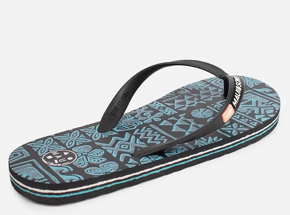 Sandalia Hombre Multicolor Maui 5S1918-MV24 2