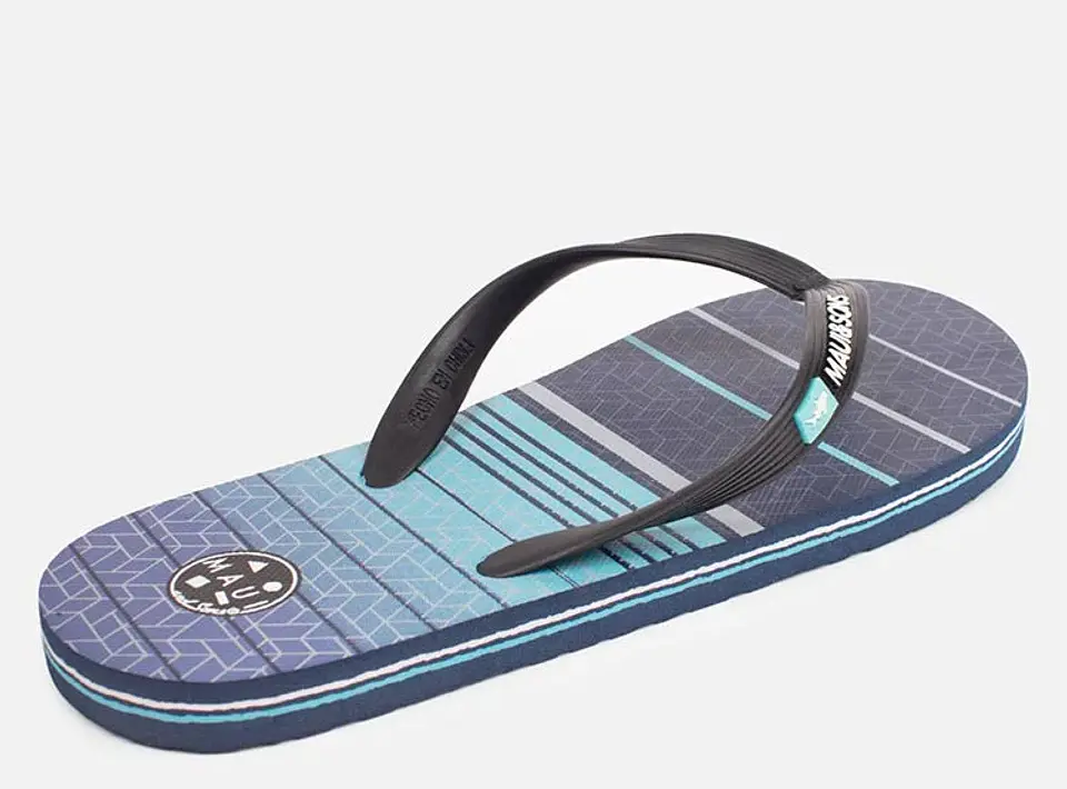 Sandalia Hombre Multicolor Maui 5S1916-MV24 2