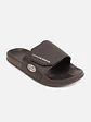 Sandalia Hombre Negra Maui 5S2082-MV24 - Miniatura 1