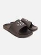 Sandalia Hombre Negra Maui 5S2085-MV - Miniatura 1
