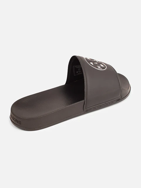 Sandalia Hombre Negra Maui 5S2085-MV