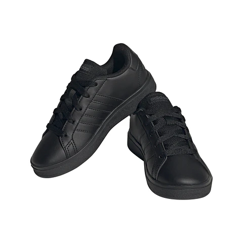 Zapatilla Niño/a Negra Adidas FZ6159