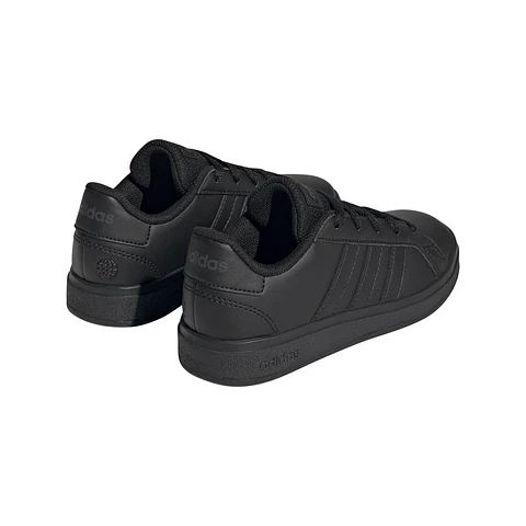 Zapatilla Niño/a Negra Adidas FZ6159