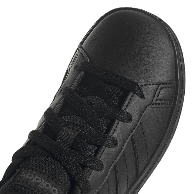 Zapatilla Niño/a Negra Adidas FZ6159