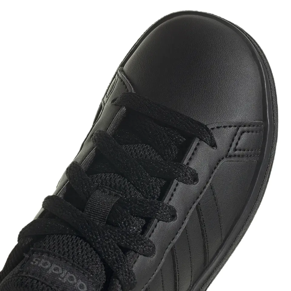 Zapatilla Niño/a Negra Adidas FZ6159 3