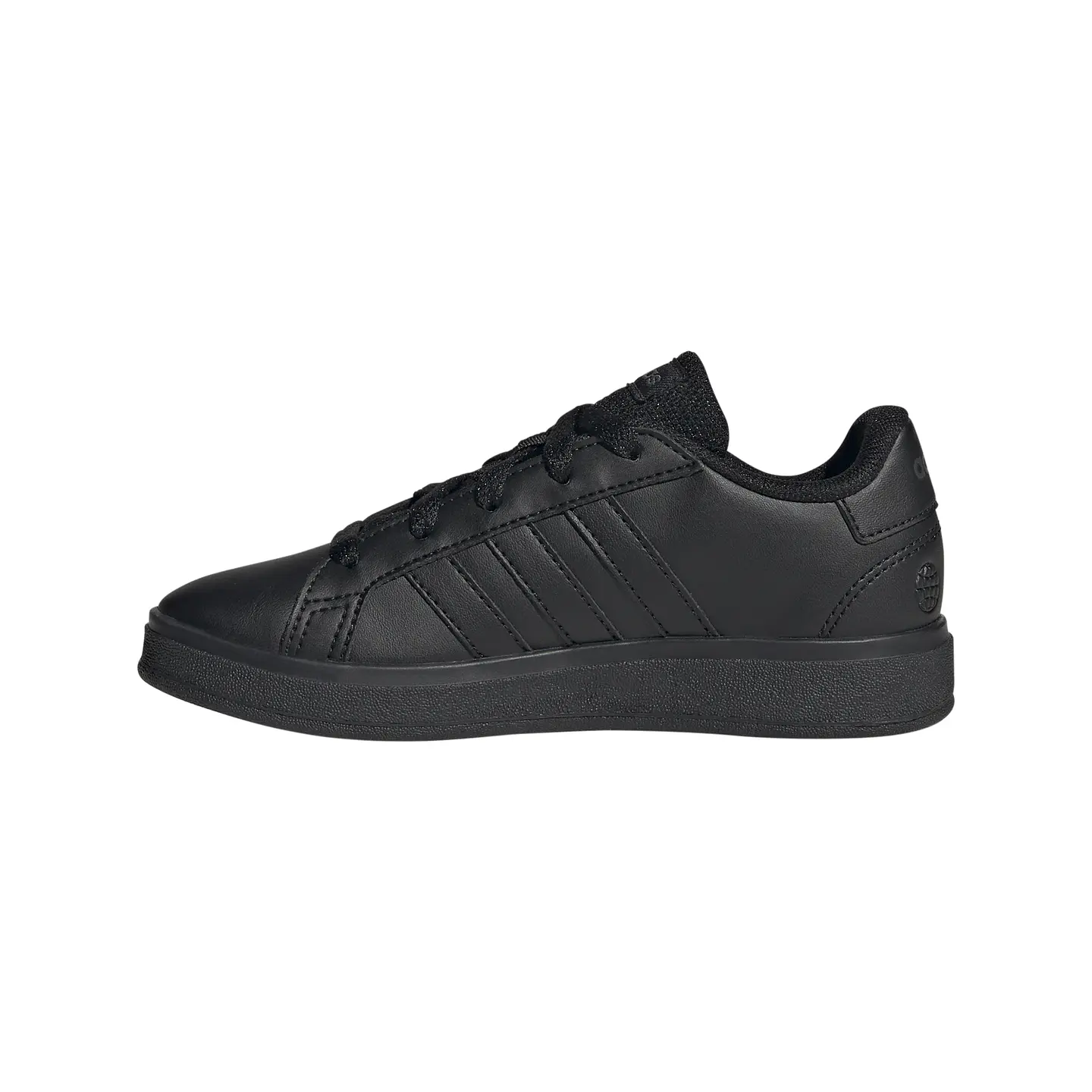 Zapatilla Niño/a Negra Adidas FZ6159 8