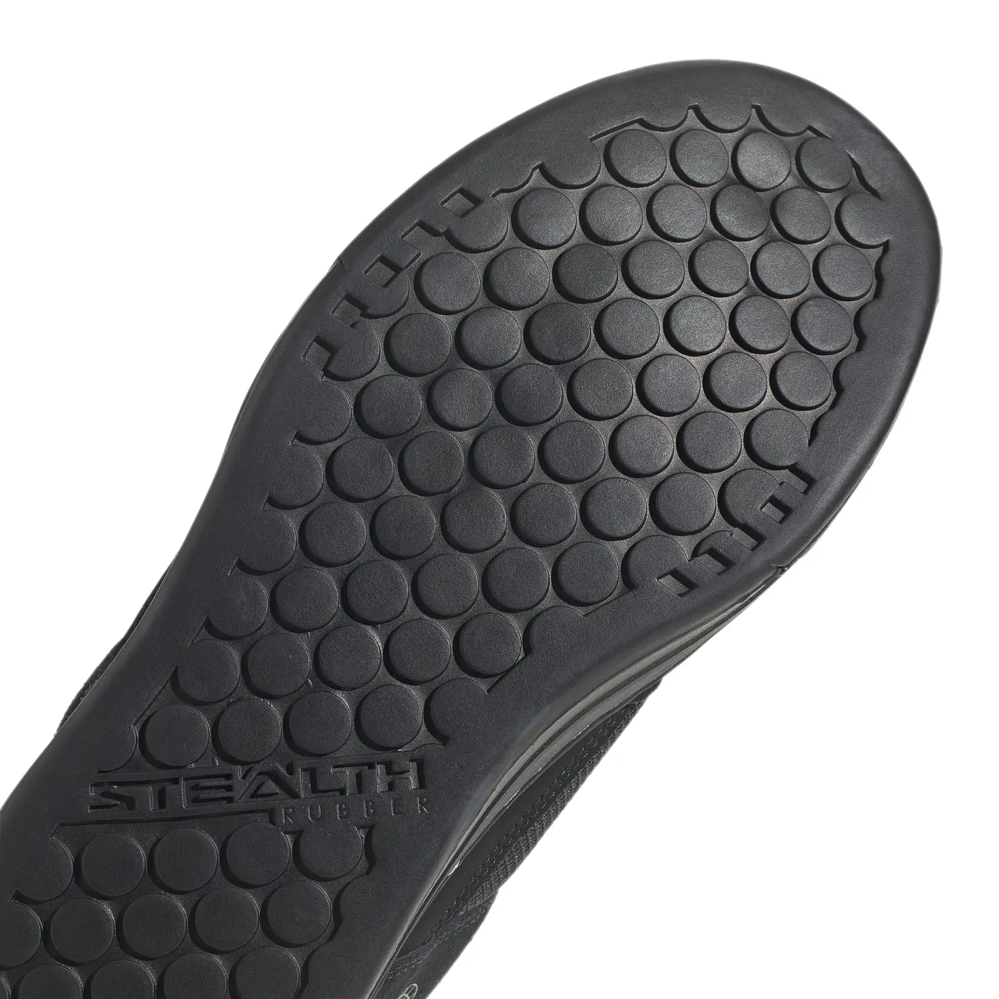 Zapatilla Hombre Negra Adidas HP9939 3