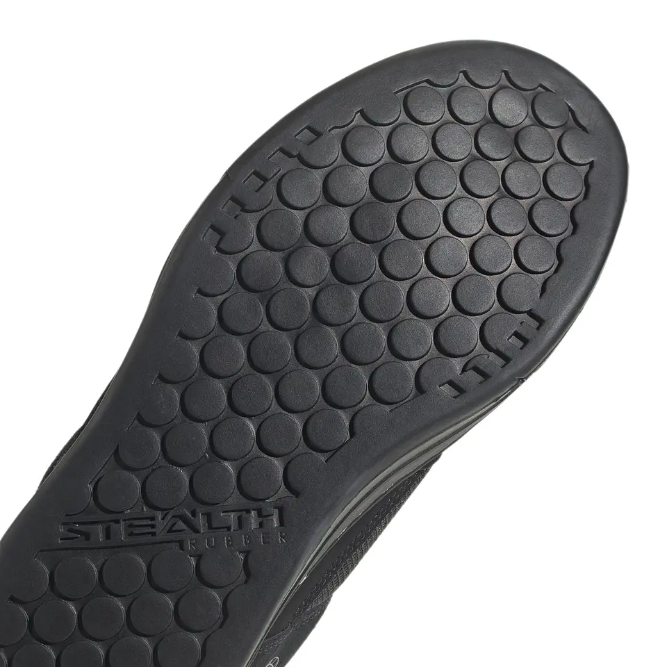 Zapatilla Hombre Negra Adidas HP9939 3