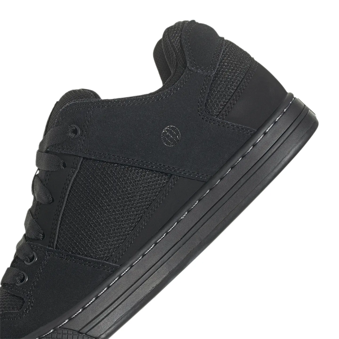 Zapatilla Hombre Negra Adidas HP9939 4