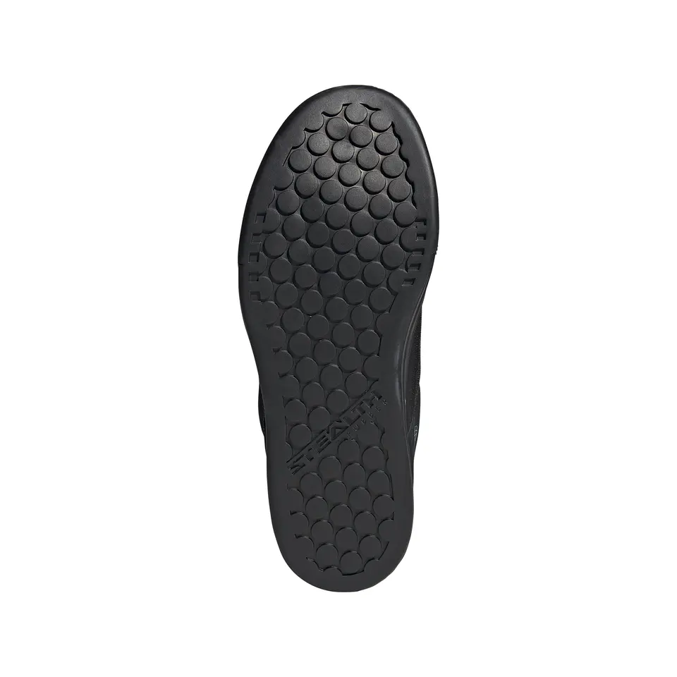 Zapatilla Hombre Negra Adidas HP9939 8