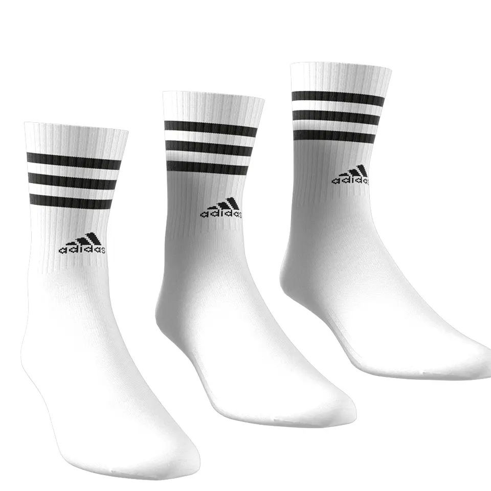 Calcetines Blanco Adidas HT3458 2