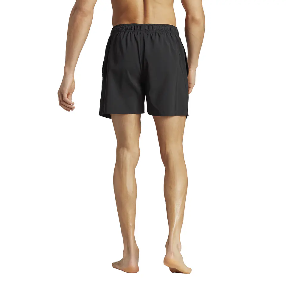 Traje de Baño Hombre Negro Adidas IA5390 2