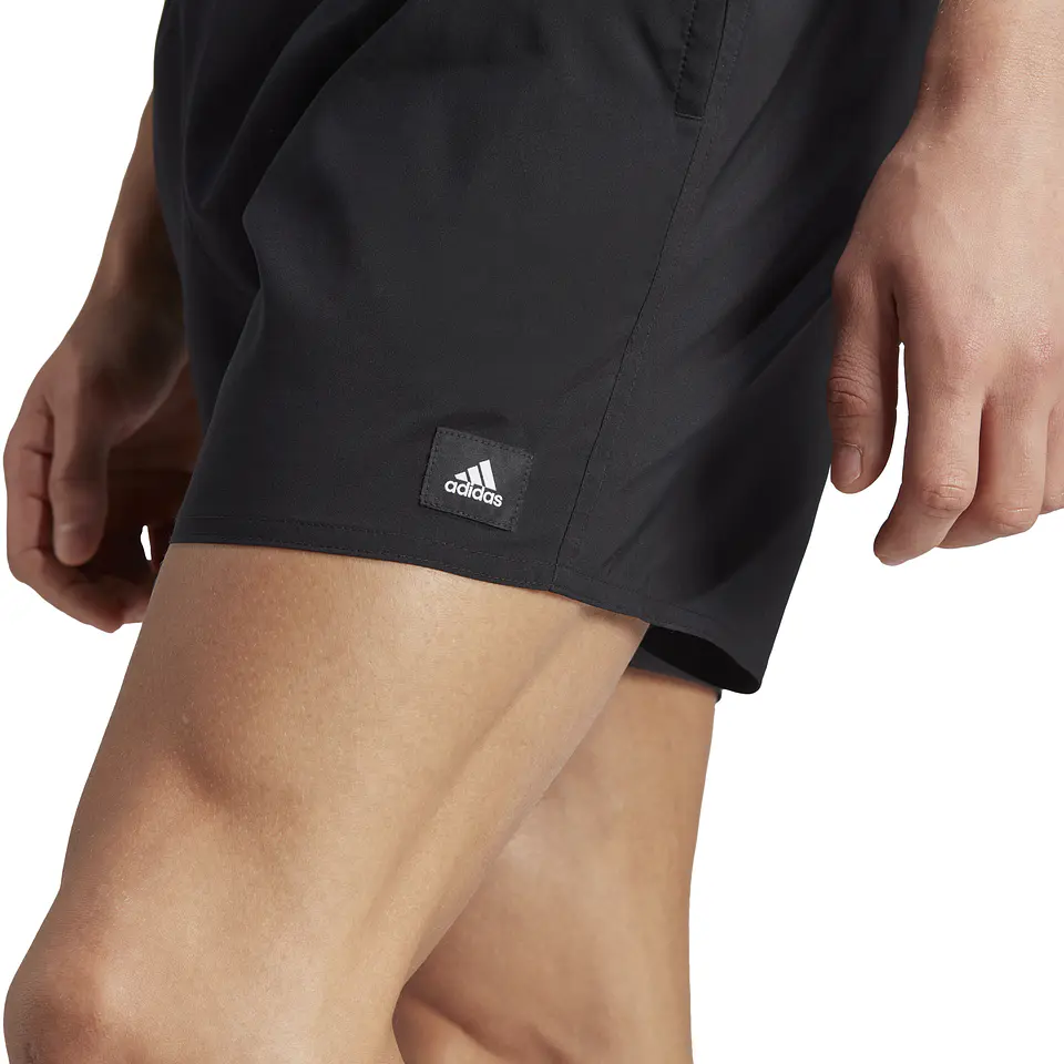 Traje de Baño Hombre Negro Adidas IA5390 5