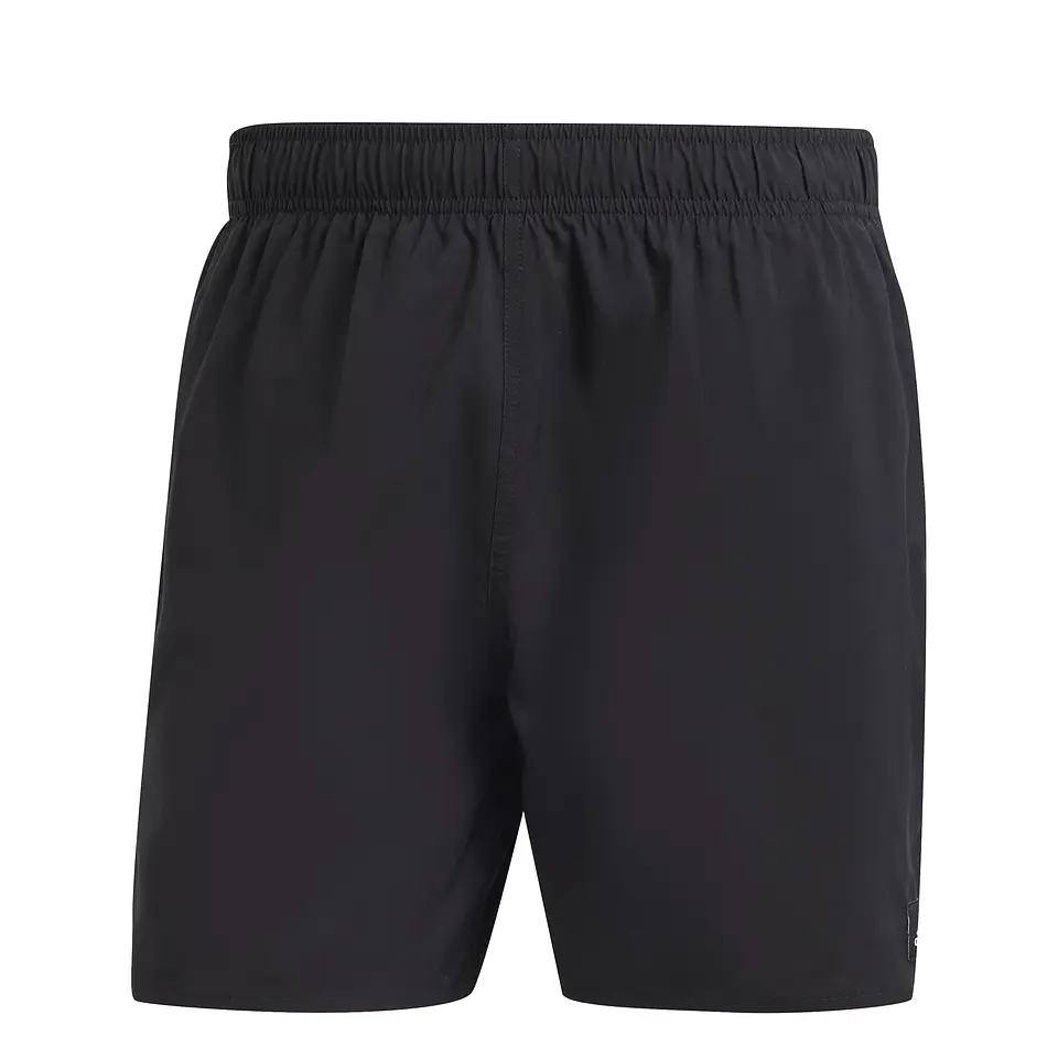 Traje de Baño Hombre Negro Adidas IA5390 6