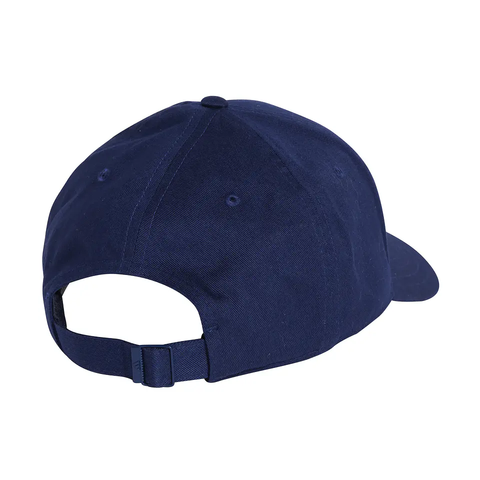 Jockey Azul Adidas JP0393 4