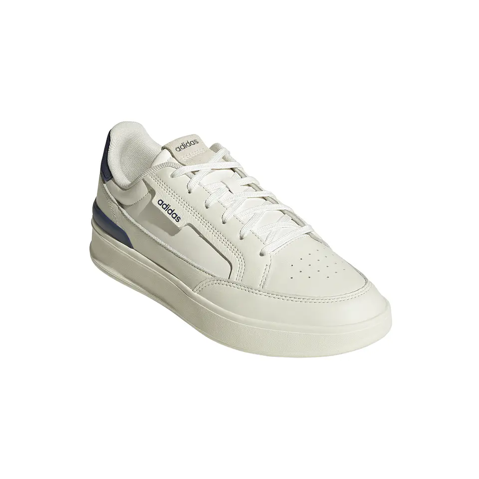 Zapatilla Hombre Blanca Adidas JI2124 1