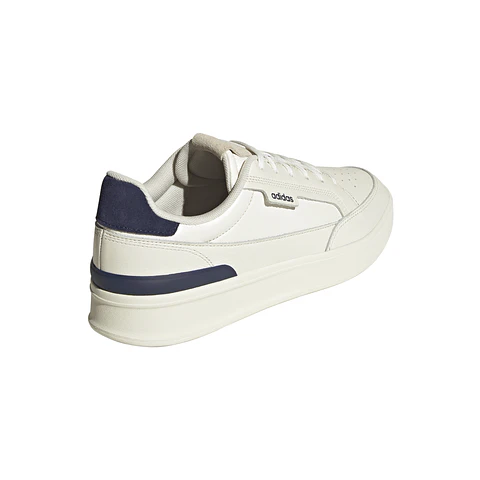 Zapatilla Hombre Blanca Adidas JI2124