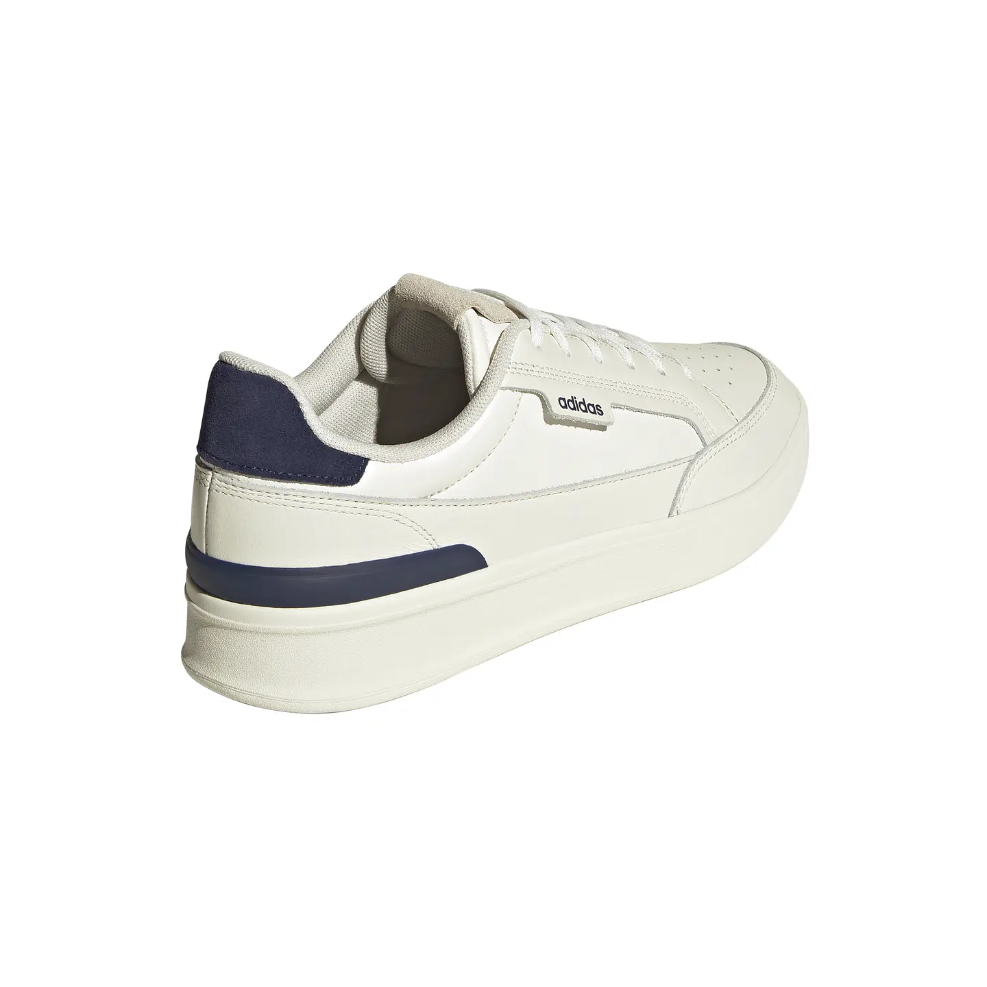 Zapatilla Hombre Blanca Adidas JI2124 2