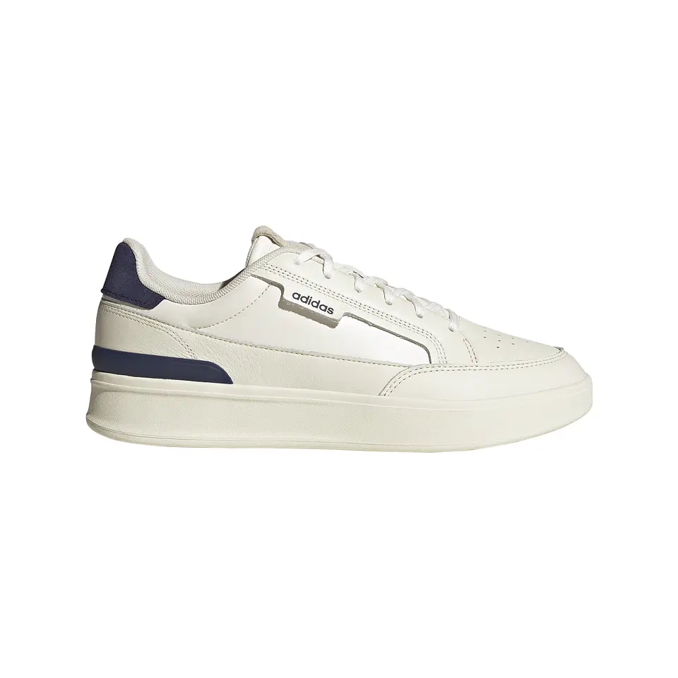 Zapatilla Hombre Blanca Adidas JI2124 6
