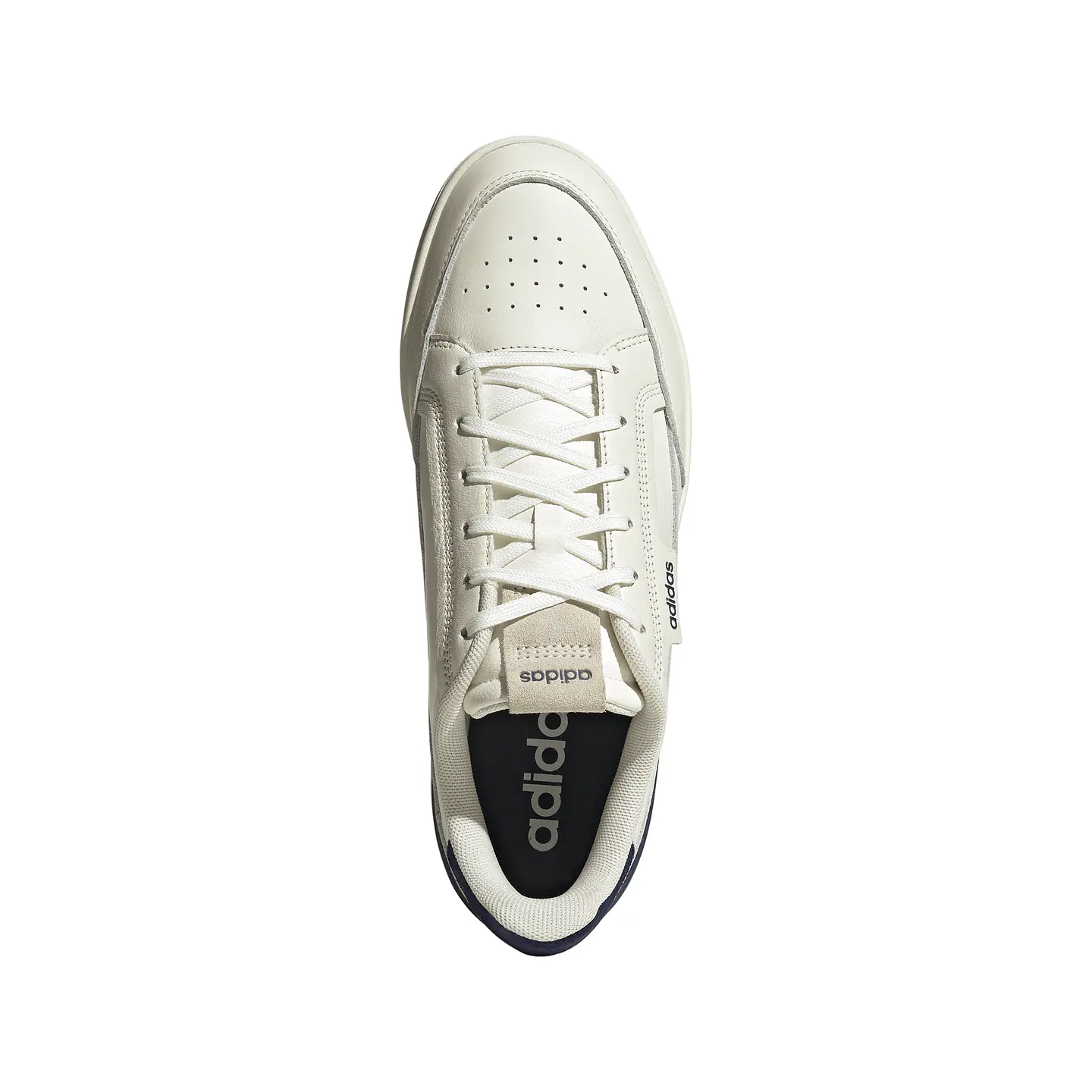 Zapatilla Hombre Blanca Adidas JI2124 7