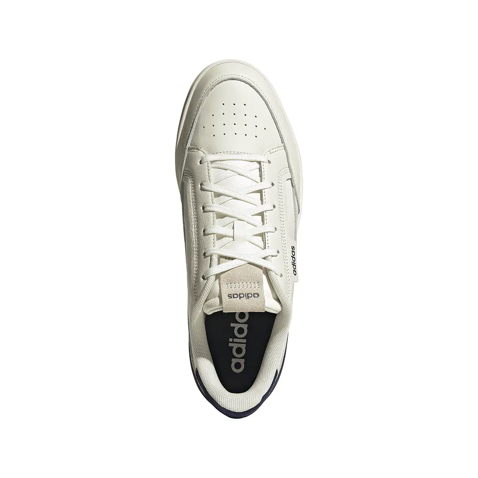 Zapatilla Hombre Blanca Adidas JI2124 7
