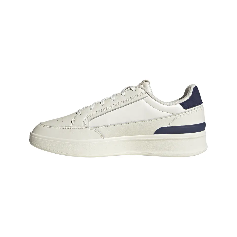 Zapatilla Hombre Blanca Adidas JI2124 9