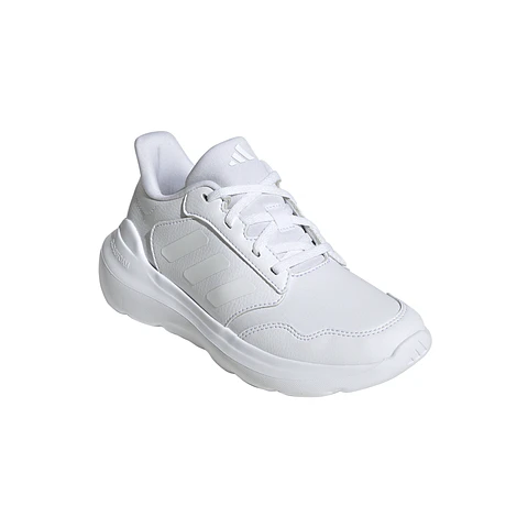 Zapatilla Juvenil Blanca Adidas JP9641