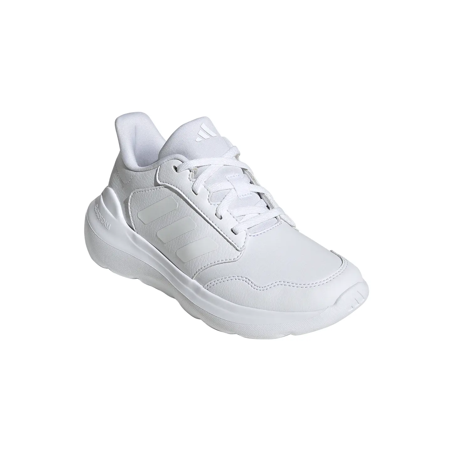 Zapatilla Juvenil Blanca Adidas JP9641 1