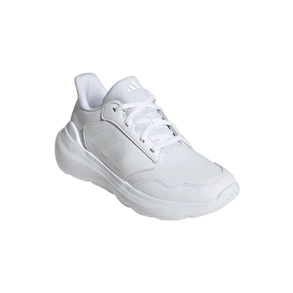 Zapatilla Juvenil Blanca Adidas JP9641 1