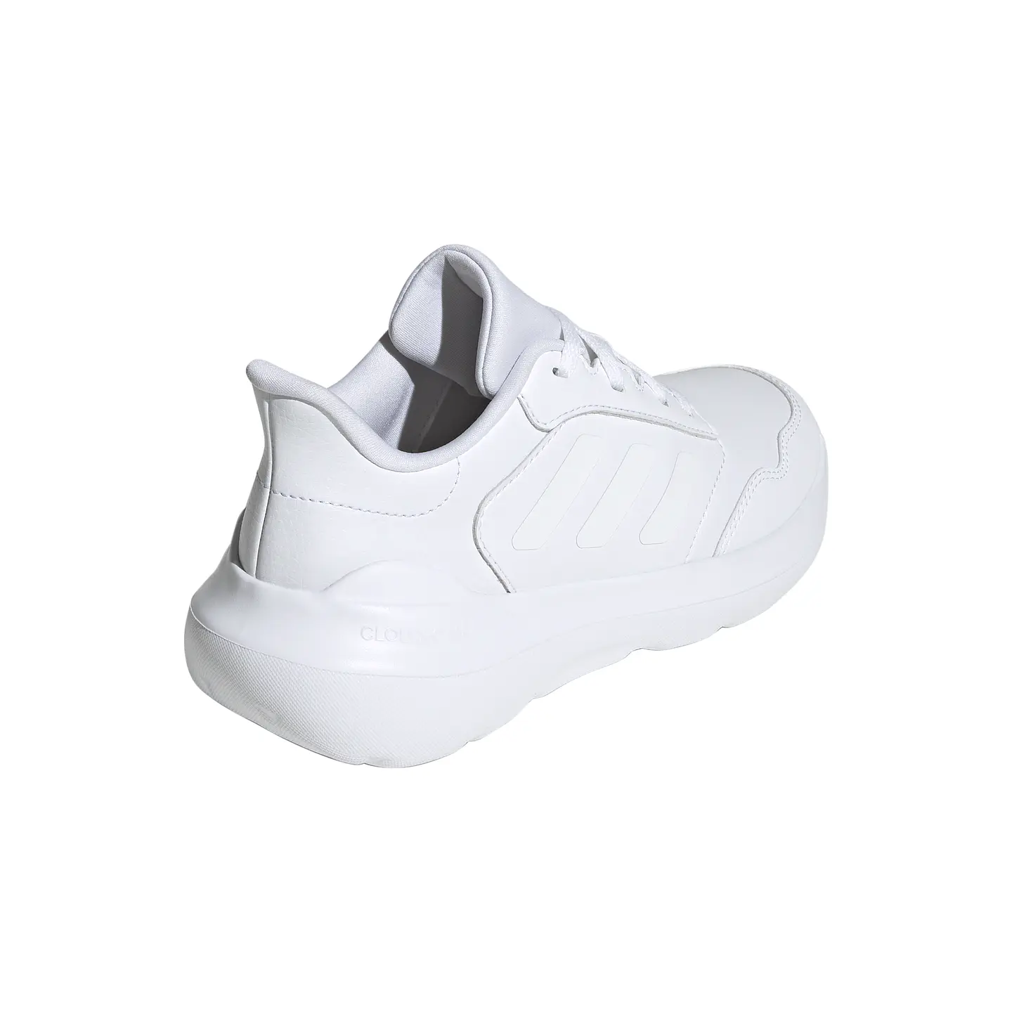 Zapatilla Juvenil Blanca Adidas JP9641 2