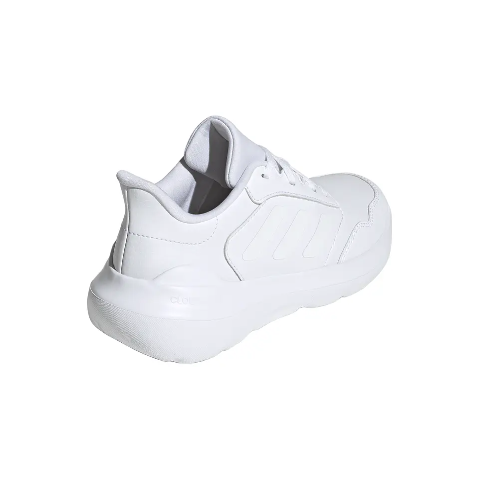 Zapatilla Juvenil Blanca Adidas JP9641 2