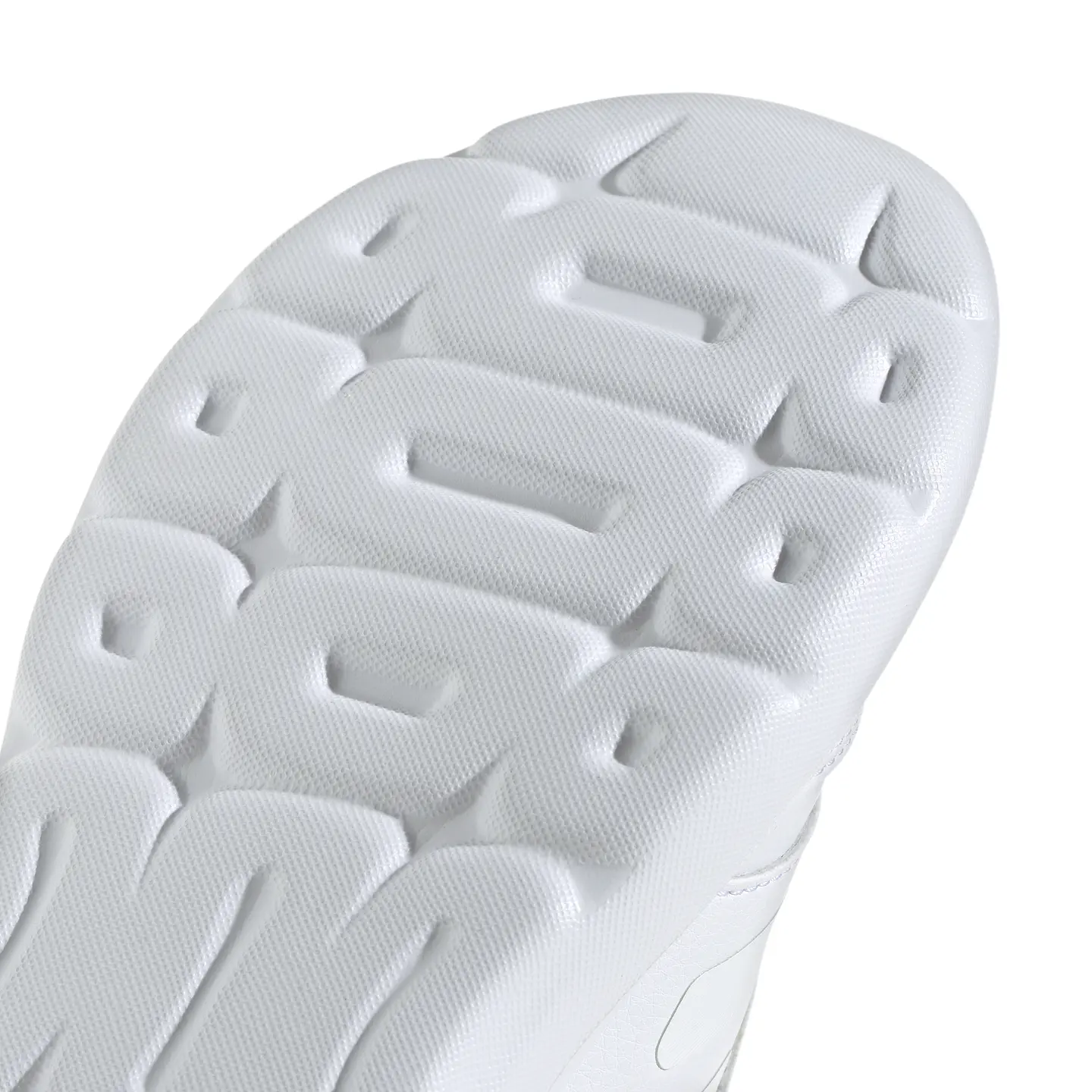 Zapatilla Juvenil Blanca Adidas JP9641 3