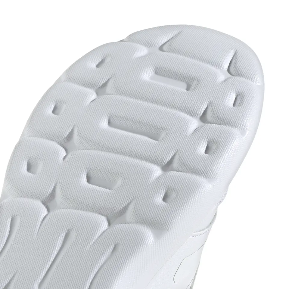 Zapatilla Juvenil Blanca Adidas JP9641 3