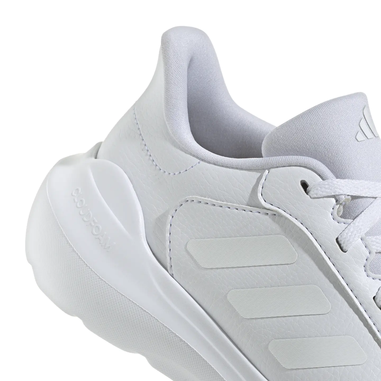 Zapatilla Juvenil Blanca Adidas JP9641 4