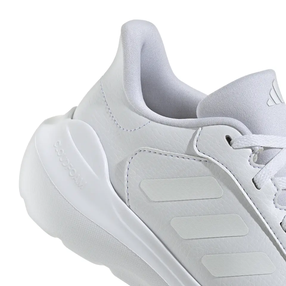 Zapatilla Juvenil Blanca Adidas JP9641 4