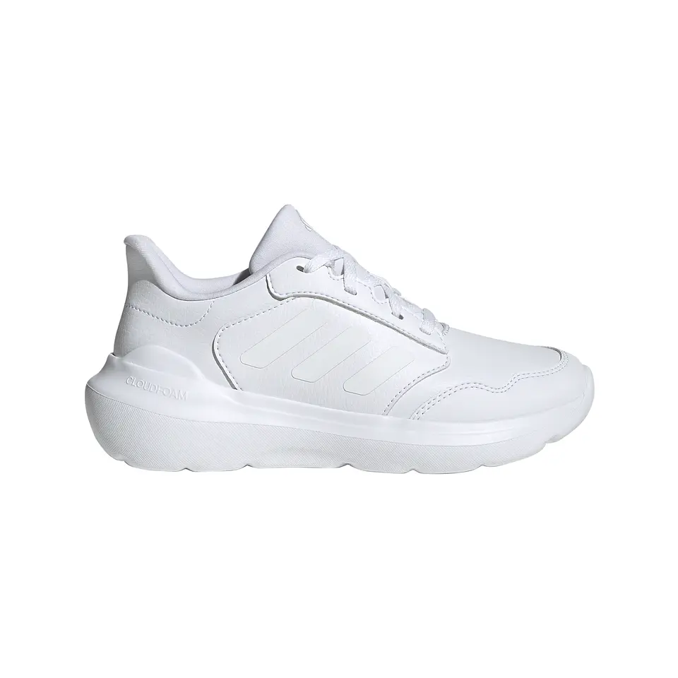 Zapatilla Juvenil Blanca Adidas JP9641 5