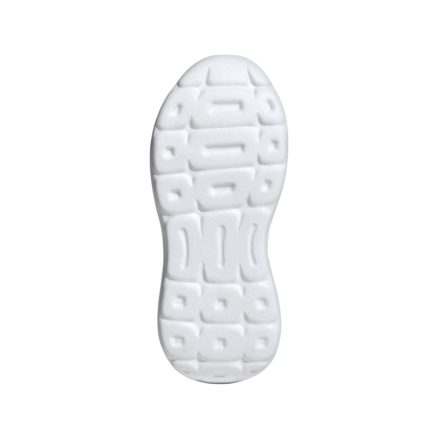 Zapatilla Juvenil Blanca Adidas JP9641 7